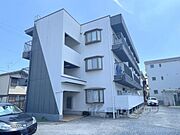 宝徳マンション 3階 築40年9ヶ月の賃貸物件