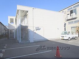 京阪本線 光善寺駅 徒歩12分の賃貸アパート