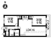 間取り：227089830434