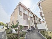 宮之阪駅より徒歩34分 2階 築35年11ヶ月の賃貸物件