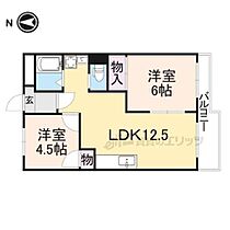 間取り：227090390404