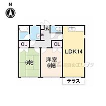 間取り：227090566686