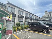 香里園駅より徒歩26分 1階 築20年11ヶ月の賃貸物件