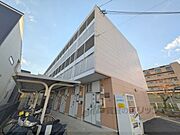 東花園駅より徒歩16分 3階 築24年3ヶ月の賃貸物件