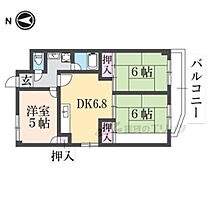 間取り：227091153267
