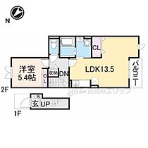 間取り：227091176303