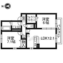 間取り：227091305357