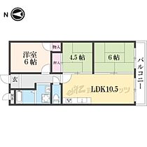 間取り：227091325653