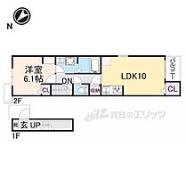 間取り：227091354790