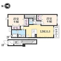 間取り：227091419231
