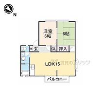 間取り：227091632339