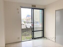 メゾン・デ・フェエリク 2階2DKのリビング/ダイニング