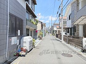 大阪府枚方市田口１丁目（賃貸マンション1R・4階・17.00㎡） その29