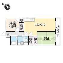 間取り：227092141732