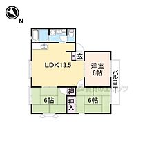 間取り：227092141739