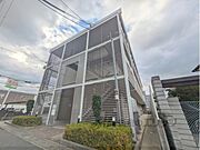 レオパレス吉田 2階 築27年8ヶ月の賃貸物件