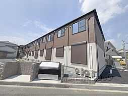 JR片町線(学研都市線) 津田駅 徒歩20分