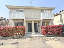 JR片町線(学研都市線) 河内磐船駅 徒歩4分の賃貸テラスハウス
