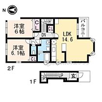 間取り：227092464534