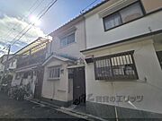 寝屋川市駅より徒歩10分 築62年10ヶ月の賃貸物件