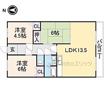 間取り：227092533470