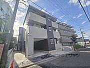 リヴェール長尾 2階 新築の賃貸物件
