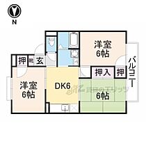 間取り：227093333818