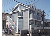 宮之阪駅より徒歩16分 1階 築36年2ヶ月の賃貸物件