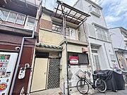 萱島駅より徒歩9分 2階 築62年の賃貸物件