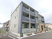 枚方市大峰元町１丁目 3階建 築5年のイメージ