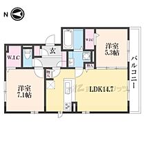 間取り：227093794188
