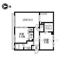 間取り：227093914482