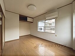 近鉄奈良線 生駒駅 徒歩6分の賃貸マンション 3階2Kのリビング/ダイニング