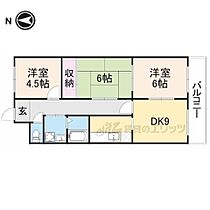 間取り：227093928822
