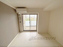 テラス天の川 5階1LDKのリビング/ダイニング