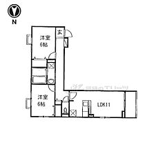 間取り：227094102320