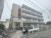 オスカー桜木Ａ 1階 築37年10ヶ月の賃貸物件