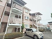 ヴィラエムズ 3階 築26年5ヶ月の賃貸物件