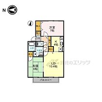 間取り：227094770583