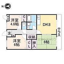 間取り：227094770450