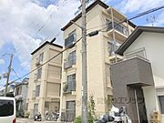 樟葉駅より徒歩15分 3階 築52年10ヶ月の賃貸物件