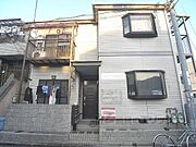 枚方市駅より徒歩15分 2階 築34年3ヶ月の賃貸物件