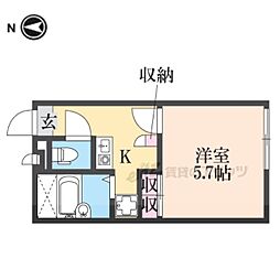 近鉄けいはんな線 新石切駅 バス11分 善根寺北下車 徒歩3分