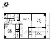 間取り：227095268039