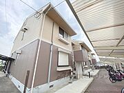 萱島駅より徒歩12分 2階 築35年6ヶ月の賃貸物件