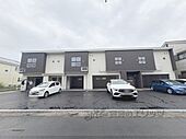 交野市森南１丁目 2階建 築1年未満のイメージ