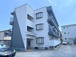 ホウトクマンション