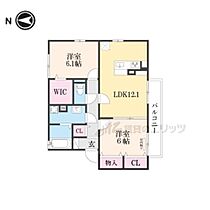 間取り：227095466385