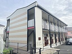 レオパレス藤阪中町