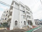 東花園駅より徒歩8分 4階 築48年11ヶ月の賃貸物件